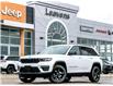 2025 Jeep Grand Cherokee Limited (Stk: 15-25149) in London - Image 17 of 31