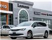 2025 Chrysler Grand Caravan SXT (Stk: 15-25165) in London - Image 17 of 31