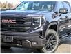 2025 GMC Sierra 1500 Elevation (Stk: 25735D) in Uxbridge - Image 2 of 26