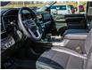 2025 GMC Sierra 1500 Elevation (Stk: 25735D) in Uxbridge - Image 9 of 26