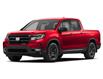 2025 Honda Ridgeline Black Edition (Stk: 2HA0363) in Stratford - Image 1 of 2
