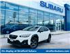 2021 Subaru Crosstrek Outdoor (Stk: SU3429A) in Stratford - Image 1 of 29