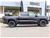 2025 GMC Sierra 1500 Elevation (Stk: SG34179) in St. Marys - Image 3 of 25