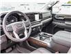 2025 GMC Sierra 1500 Elevation (Stk: SG34179) in St. Marys - Image 10 of 25