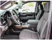 2025 GMC Sierra 1500 Elevation (Stk: SG34179) in St. Marys - Image 11 of 25