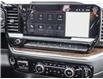 2025 GMC Sierra 1500 Elevation (Stk: SG34179) in St. Marys - Image 15 of 25