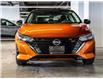 2024 Nissan Sentra SR (Stk: 240116) in Toronto - Image 2 of 25