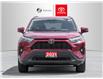 2022 Toyota RAV4 XLE (Stk: 356381) in Aurora - Image 2 of 8