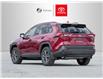 2022 Toyota RAV4 XLE (Stk: 356381) in Aurora - Image 5 of 8