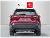 2022 Toyota RAV4 XLE (Stk: 356381) in Aurora - Image 6 of 8