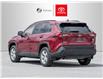 2021 Toyota RAV4 XLE (Stk: 8211) in Aurora - Image 5 of 8