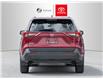 2021 Toyota RAV4 XLE (Stk: 8211) in Aurora - Image 6 of 8