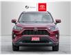 2020 Toyota RAV4 XLE (Stk: 355781) in Aurora - Image 2 of 25