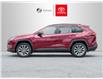 2020 Toyota RAV4 XLE (Stk: 355781) in Aurora - Image 3 of 25