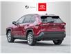 2020 Toyota RAV4 XLE (Stk: 355781) in Aurora - Image 21 of 25