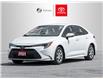 2024 Toyota Corolla LE (Stk: 82011) in Aurora - Image 1 of 22