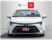 2024 Toyota Corolla LE (Stk: 82011) in Aurora - Image 2 of 22