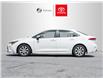 2024 Toyota Corolla LE (Stk: 82011) in Aurora - Image 3 of 22