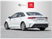 2024 Toyota Corolla LE (Stk: 82011) in Aurora - Image 19 of 22