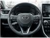 2020 Toyota RAV4 XLE (Stk: 355781) in Aurora - Image 5 of 25