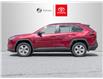 2021 Toyota RAV4 XLE (Stk: 8211) in Aurora - Image 3 of 8