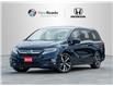 2020 Honda Odyssey Touring (Stk: 25-3199A) in Newmarket - Image 1 of 29
