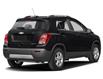 2016 Chevrolet Trax LT (Stk: 25020A) in Pembroke - Image 3 of 11