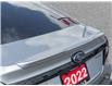 2022 Subaru WRX Sport-tech (Stk: 23U12162) in North York - Image 9 of 31