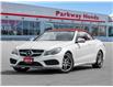 2014 Mercedes-Benz E-Class Base (Stk: 23U12079A) in North York - Image 1 of 30