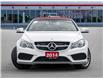 2014 Mercedes-Benz E-Class Base (Stk: 23U12079A) in North York - Image 3 of 30
