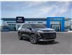 2025 Chevrolet Equinox LT (Stk: 255148) in London - Image 1 of 24