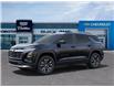 2025 Chevrolet Equinox LT (Stk: 255148) in London - Image 2 of 24