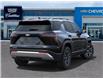 2025 Chevrolet Equinox LT (Stk: 255148) in London - Image 4 of 24