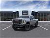 2025 GMC Sierra 2500HD AT4X (Stk: 93492) in Red Deer - Image 2 of 8