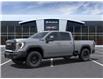 2025 GMC Sierra 2500HD AT4X (Stk: 93492) in Red Deer - Image 3 of 8