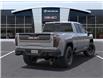 2025 GMC Sierra 2500HD AT4X (Stk: 93492) in Red Deer - Image 5 of 8