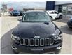 2017 Jeep Grand Cherokee Limited (Stk: S25125A) in Newmarket - Image 4 of 19