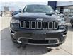 2017 Jeep Grand Cherokee Limited (Stk: S25125A) in Newmarket - Image 6 of 19