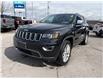 2017 Jeep Grand Cherokee Limited (Stk: S25125A) in Newmarket - Image 7 of 19