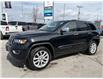 2017 Jeep Grand Cherokee Limited (Stk: S25125A) in Newmarket - Image 8 of 19