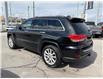 2017 Jeep Grand Cherokee Limited (Stk: S25125A) in Newmarket - Image 9 of 19