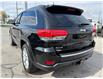 2017 Jeep Grand Cherokee Limited (Stk: S25125A) in Newmarket - Image 10 of 19