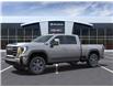 2025 GMC Sierra 3500HD SLT (Stk: 10515) in Meadow Lake - Image 2 of 6