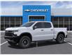 2025 Chevrolet Silverado 1500 ZR2 (Stk: 25946) in Nicolet - Image 2 of 6
