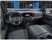 2025 Chevrolet Silverado 1500 ZR2 (Stk: 25946) in Nicolet - Image 5 of 6