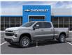 2025 Chevrolet Silverado 1500 RST (Stk: 25944) in Nicolet - Image 2 of 6