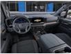 2025 Chevrolet Silverado 1500 RST (Stk: 25944) in Nicolet - Image 5 of 6