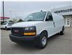 2025 GMC Savana 2500 Work Van (Stk: 1194518) in Newmarket - Image 1 of 20