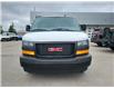 2025 GMC Savana 2500 Work Van (Stk: 1194518) in Newmarket - Image 2 of 20
