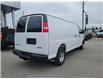 2025 GMC Savana 2500 Work Van (Stk: 1194518) in Newmarket - Image 5 of 20